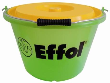EFFOL RUOKINTA-ASTIA 17 L KANNELLA EFFOL RUOKINTA-ASTIA 17 L KANNELLA